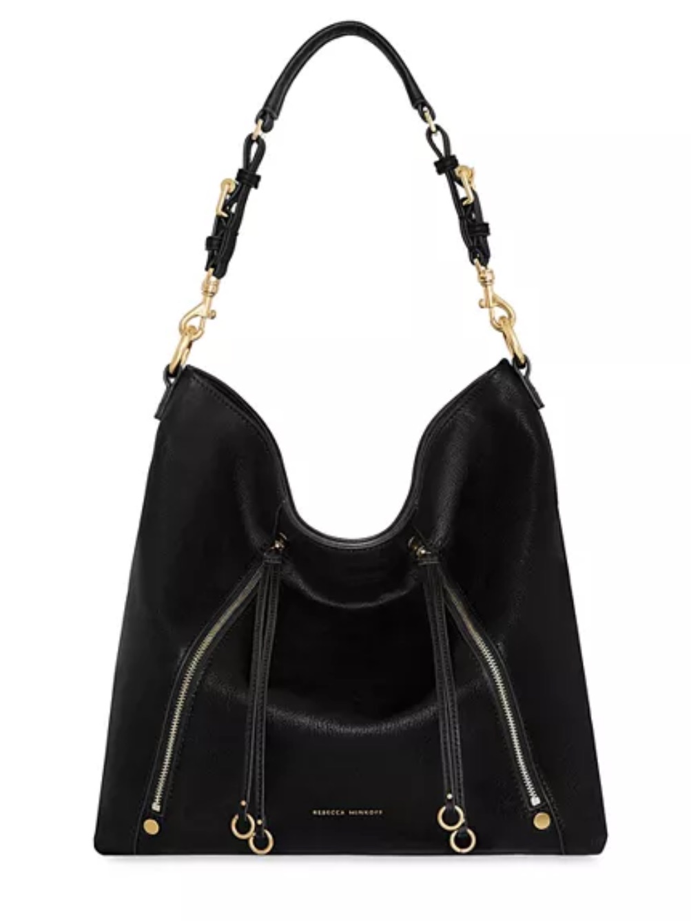 Rebecca Minkoff Rivington Hobo Bag